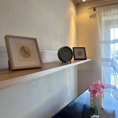 Gemuetliche Wohnung/ Cozy Apartment Niklasdorf Buitenkant foto