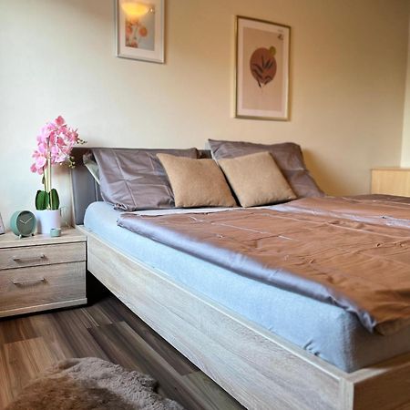 Gemuetliche Wohnung/ Cozy Apartment Niklasdorf Buitenkant foto
