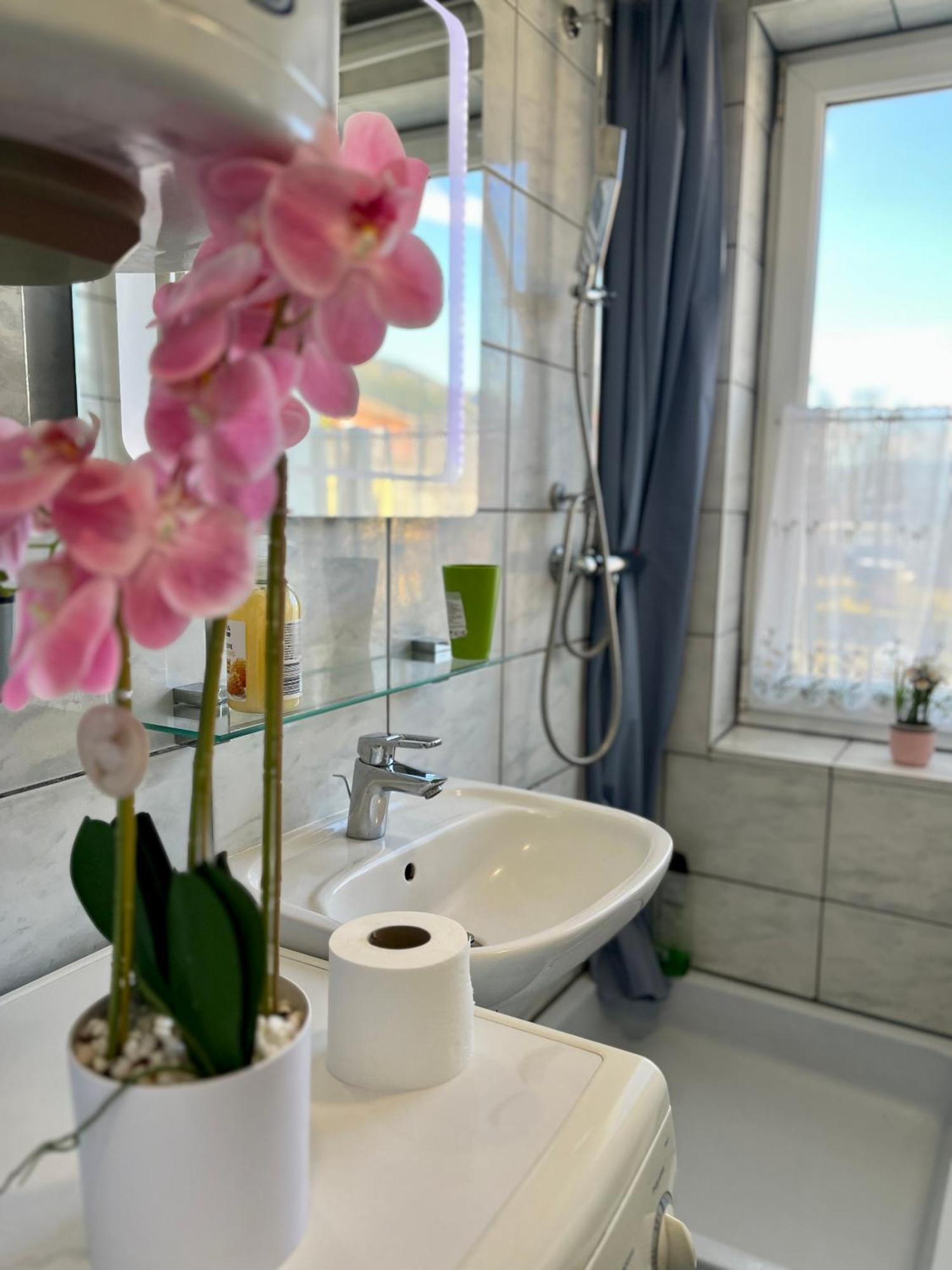Gemuetliche Wohnung/ Cozy Apartment Niklasdorf Buitenkant foto